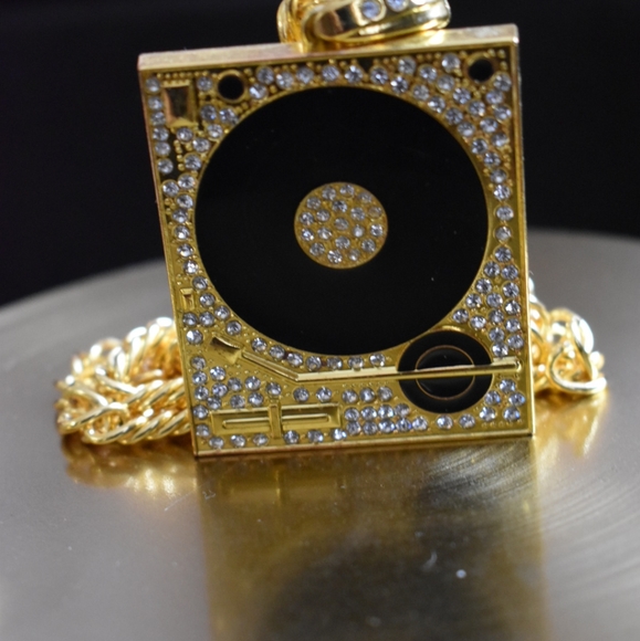 Turntable Drip - Picture 15 of 16